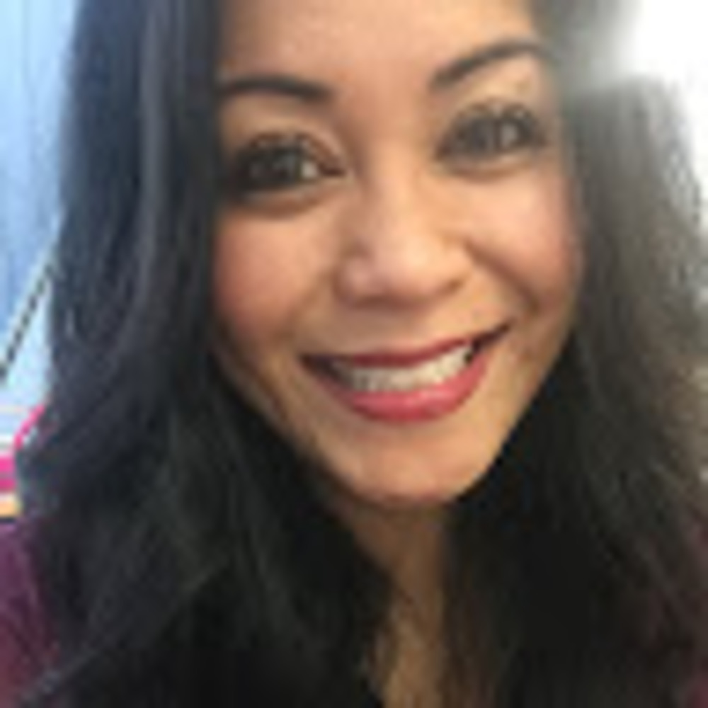 Meet your Posher, Hailey